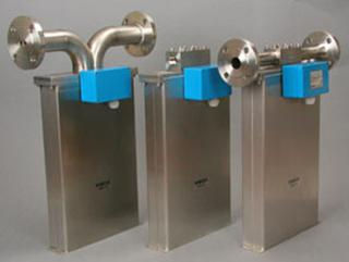 Mass Flow Meter Coriolis