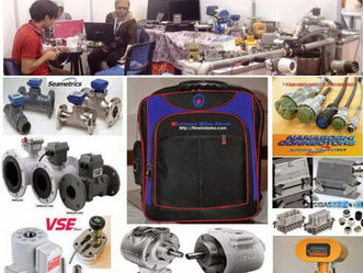 International Indonesia Manufacturing Exhibition 2014