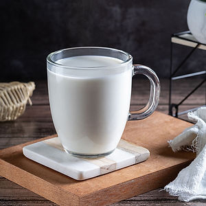 Milk 鮮奶
