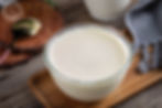 Steamed Milk Custard 燉奶