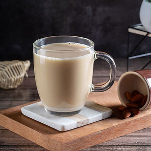 Almond Milk 杏仁霜