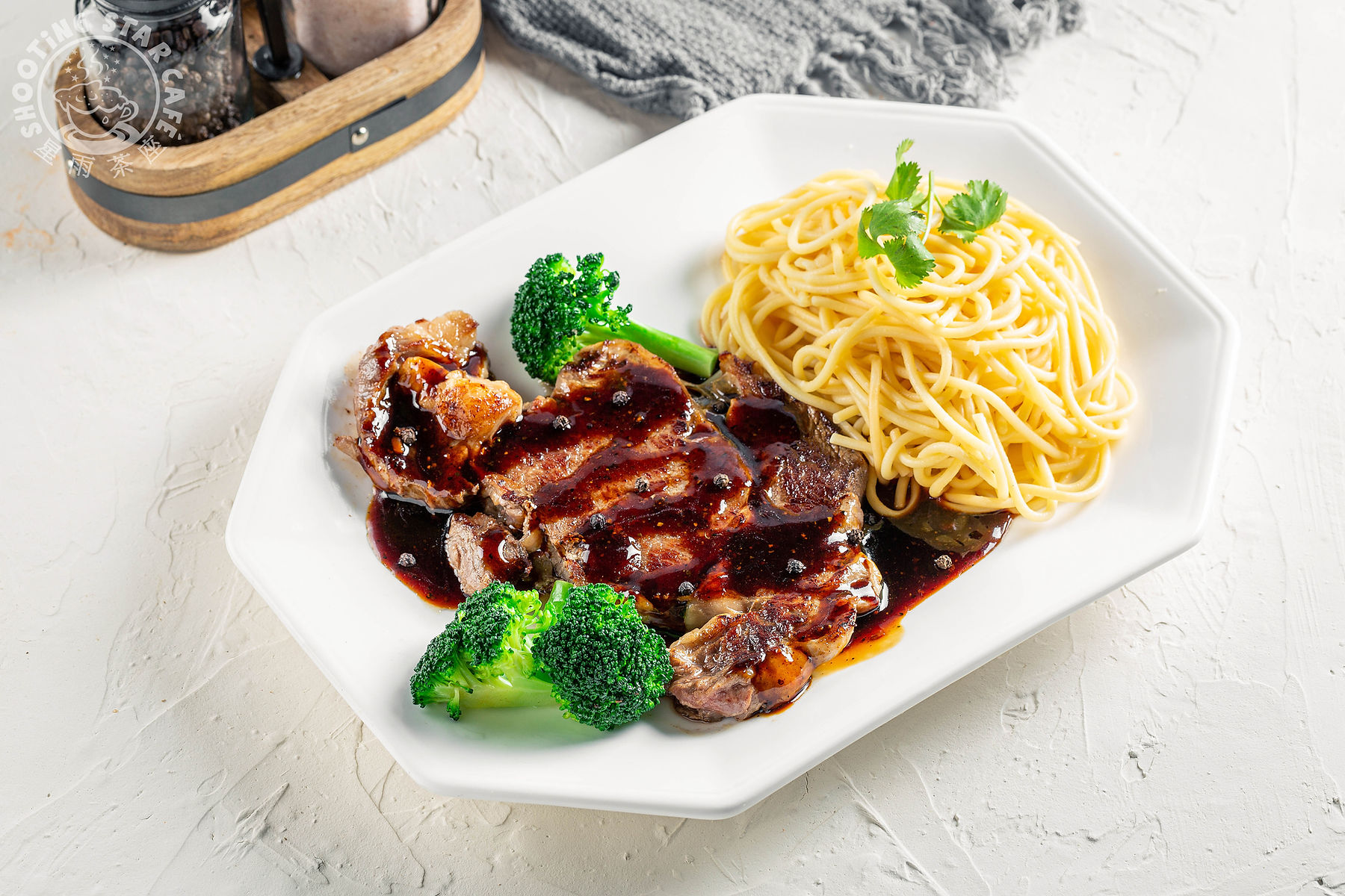 Beef 牛類