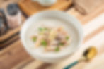 Chicken Porridge 雞粥