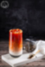 Thai Milk Tea 泰式奶茶