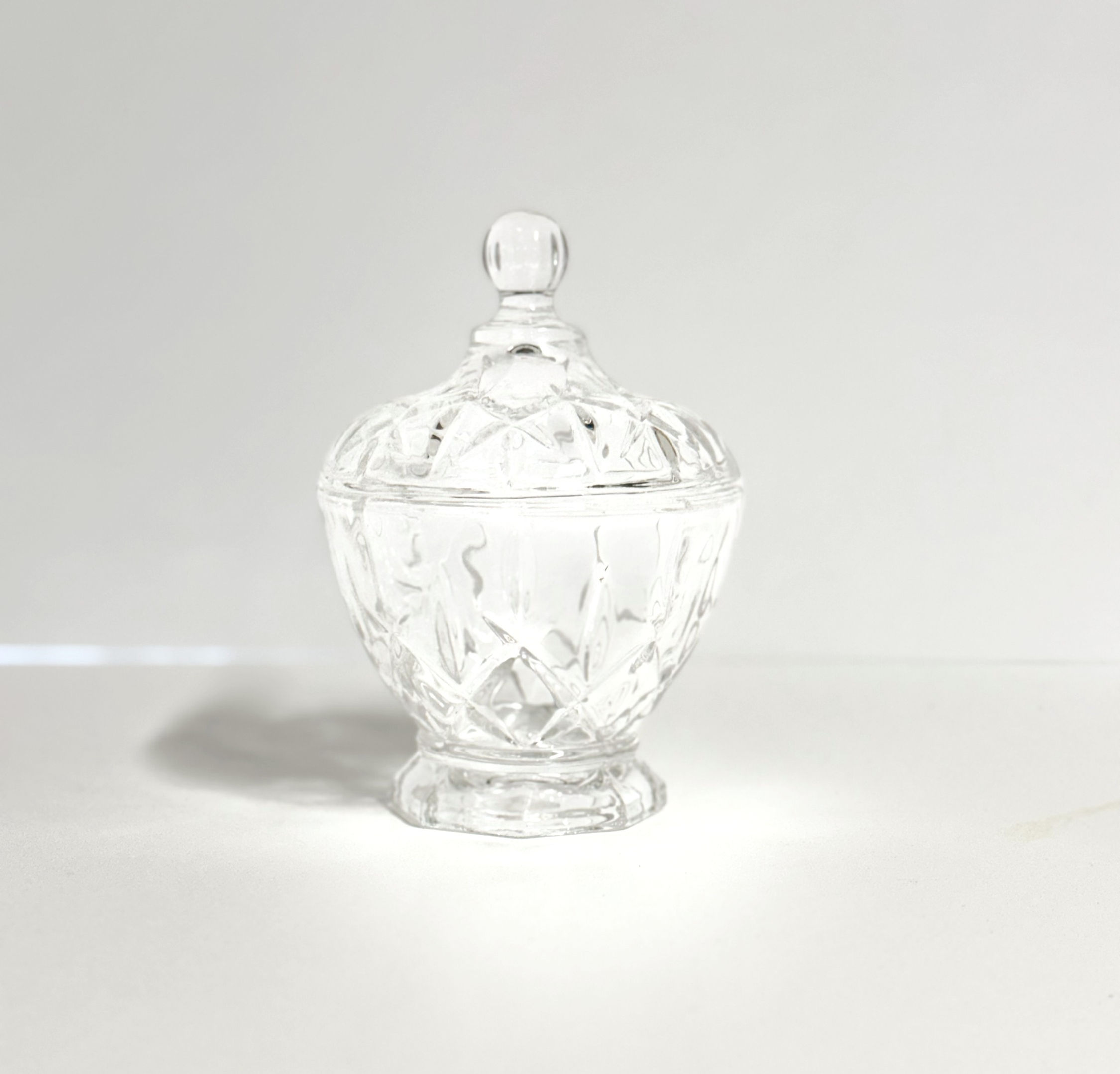 Vintage Style Candy Dish