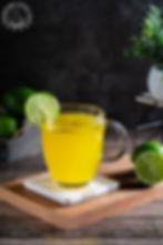 Kumquat Lime 柑桔青檸