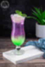 Sensational Green 青瀝初戀