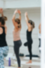 Morning Wellness Brunch