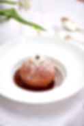 The Old Vicarage Wedding Venue Nottinghamshire Menu Wedding Desserts.jpg