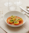 Wedding Menu Exclusive Wedding Dining
