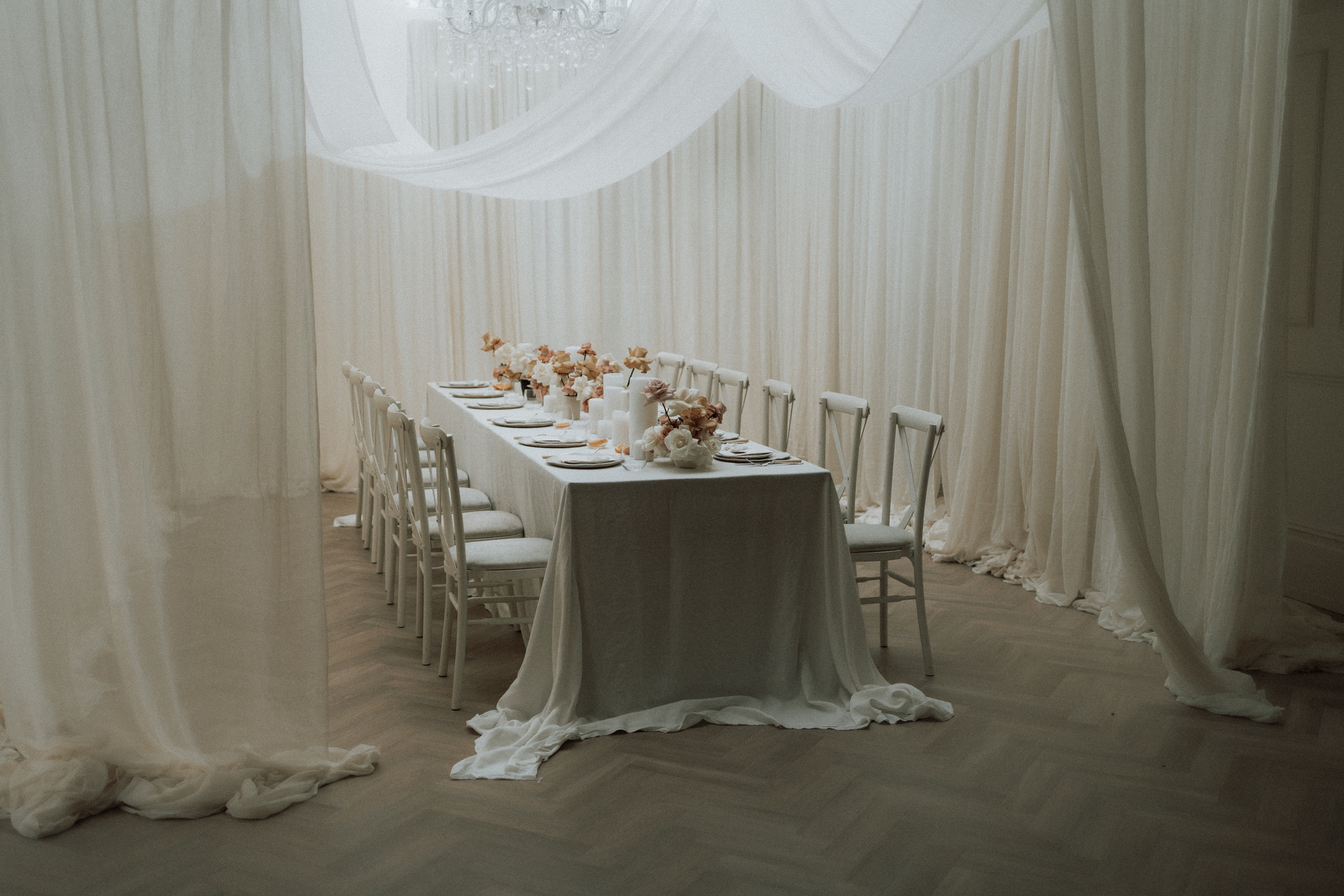 Wedding Background