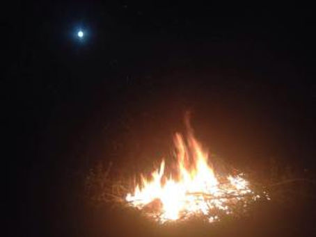 Stories of Spirit…Honoring the Ancestors [part 2/spirits of the land]