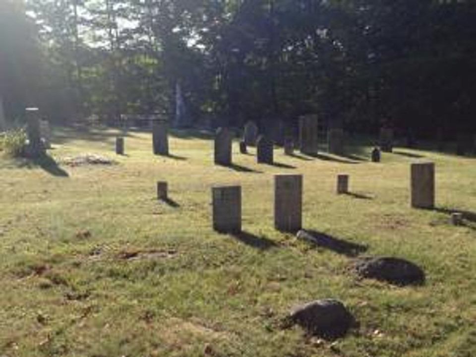 Newarkgraveyard