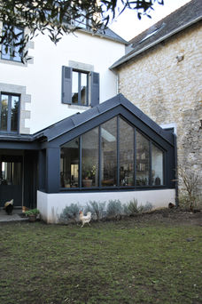 RENOVATION-EXTENSION D'UNE MAISON DE VILLE - PONT-L'ABBE - 2020 (3).JPG