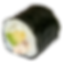Thon cuit, avocat, mayonnaise