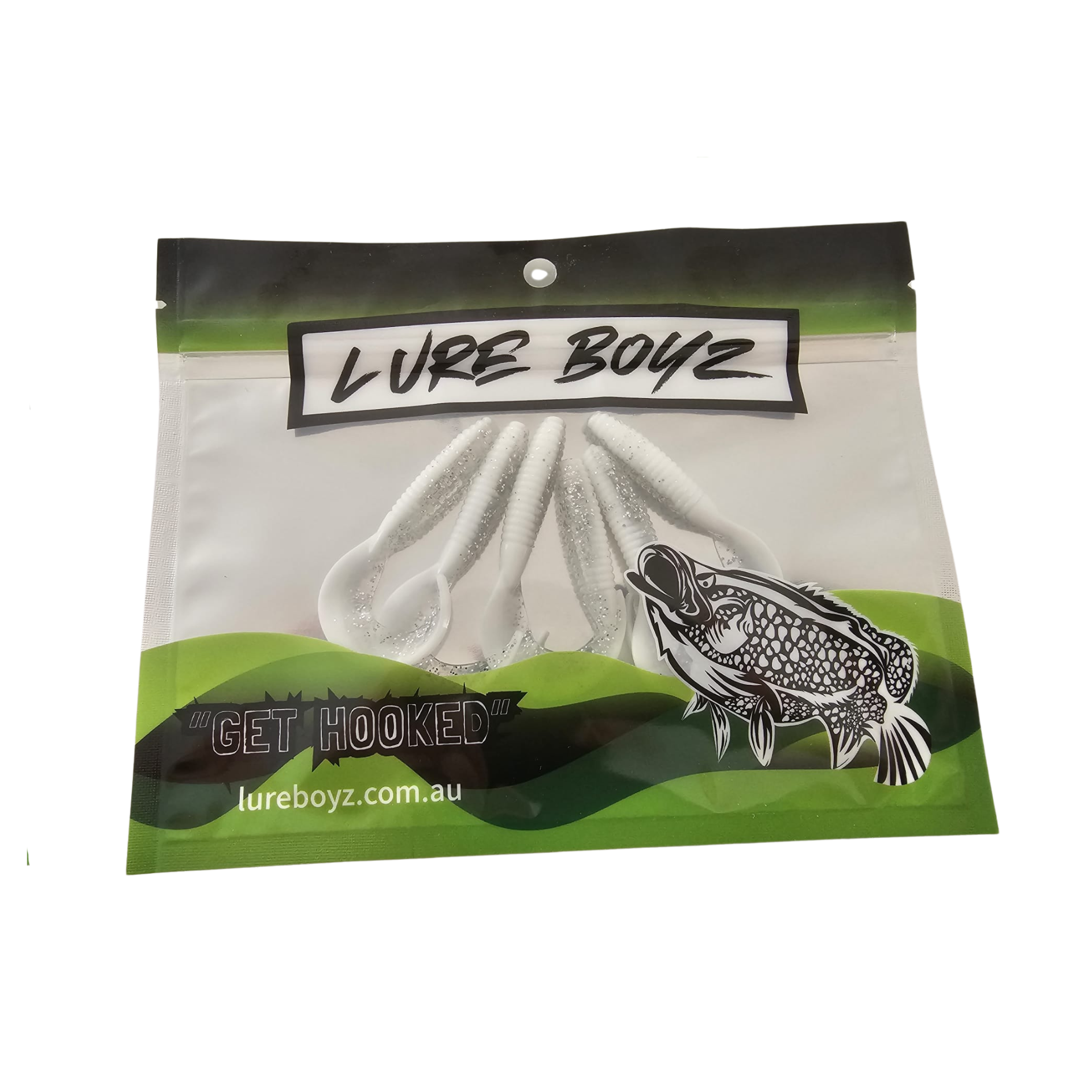 Ghost Grub