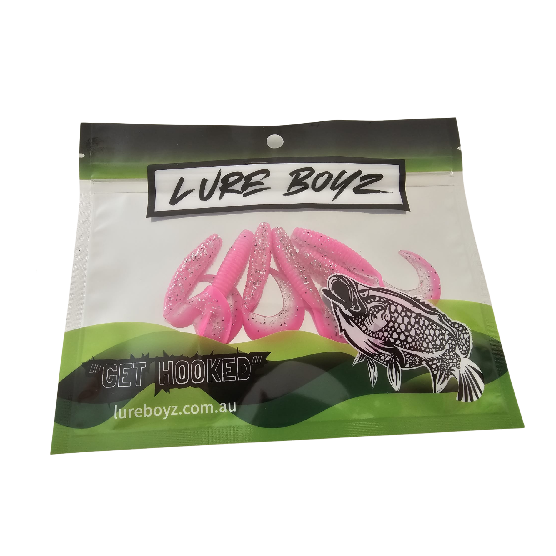 Gruby Barbie