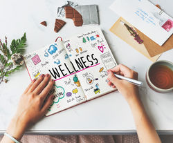 Complimentary Workplace Wellness Assessment