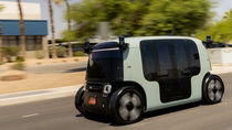 Technology Meant for Self-Driving Cars Finds a Second Act