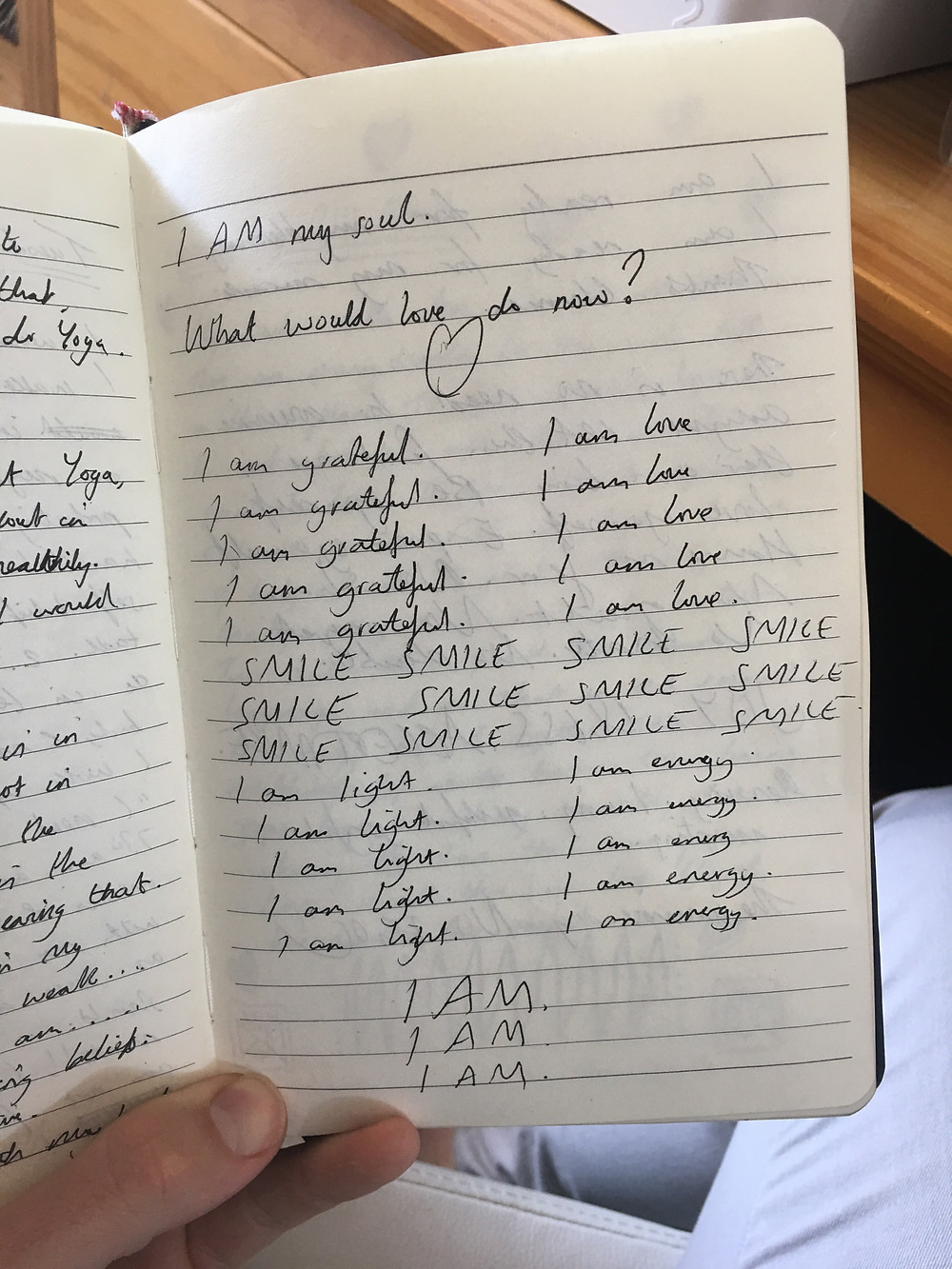Journal