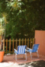 Vista para o rio Boa Esperança