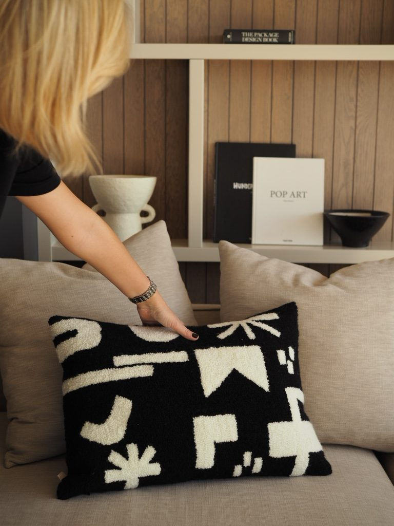 Küçük resim: IMA-2 Yastık