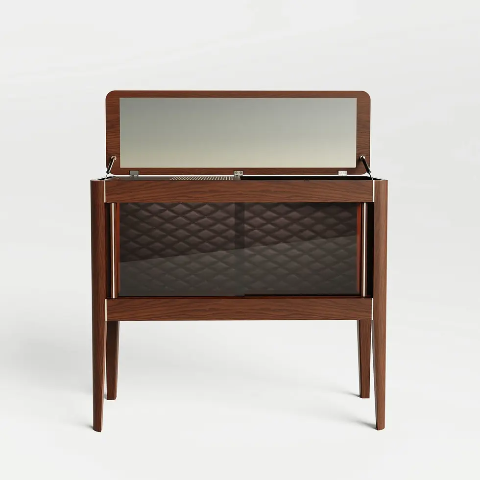 Küçük resim: CASABLANCA Mix İçki Dolabı