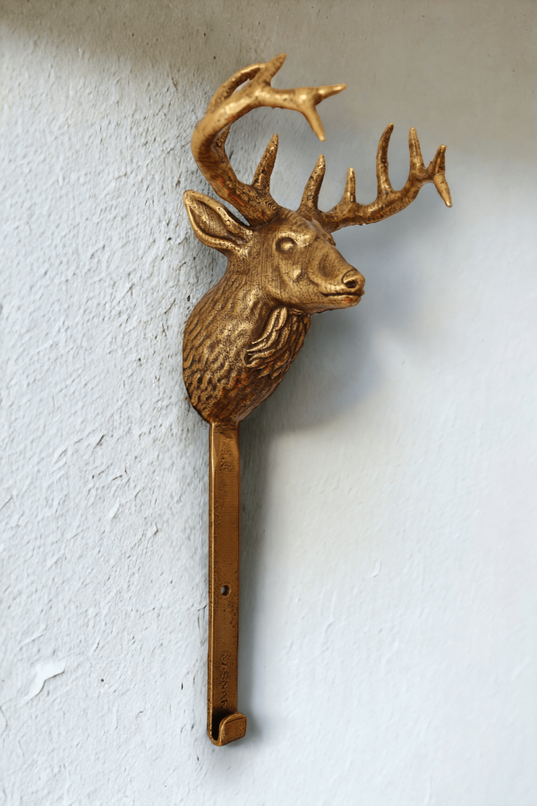 Küçük resim: Askı Geyik