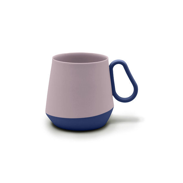 Küçük resim: Aroma Küçük Mug - Çift Renkli