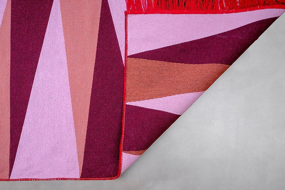 Küçük resim: Reçel Kilim