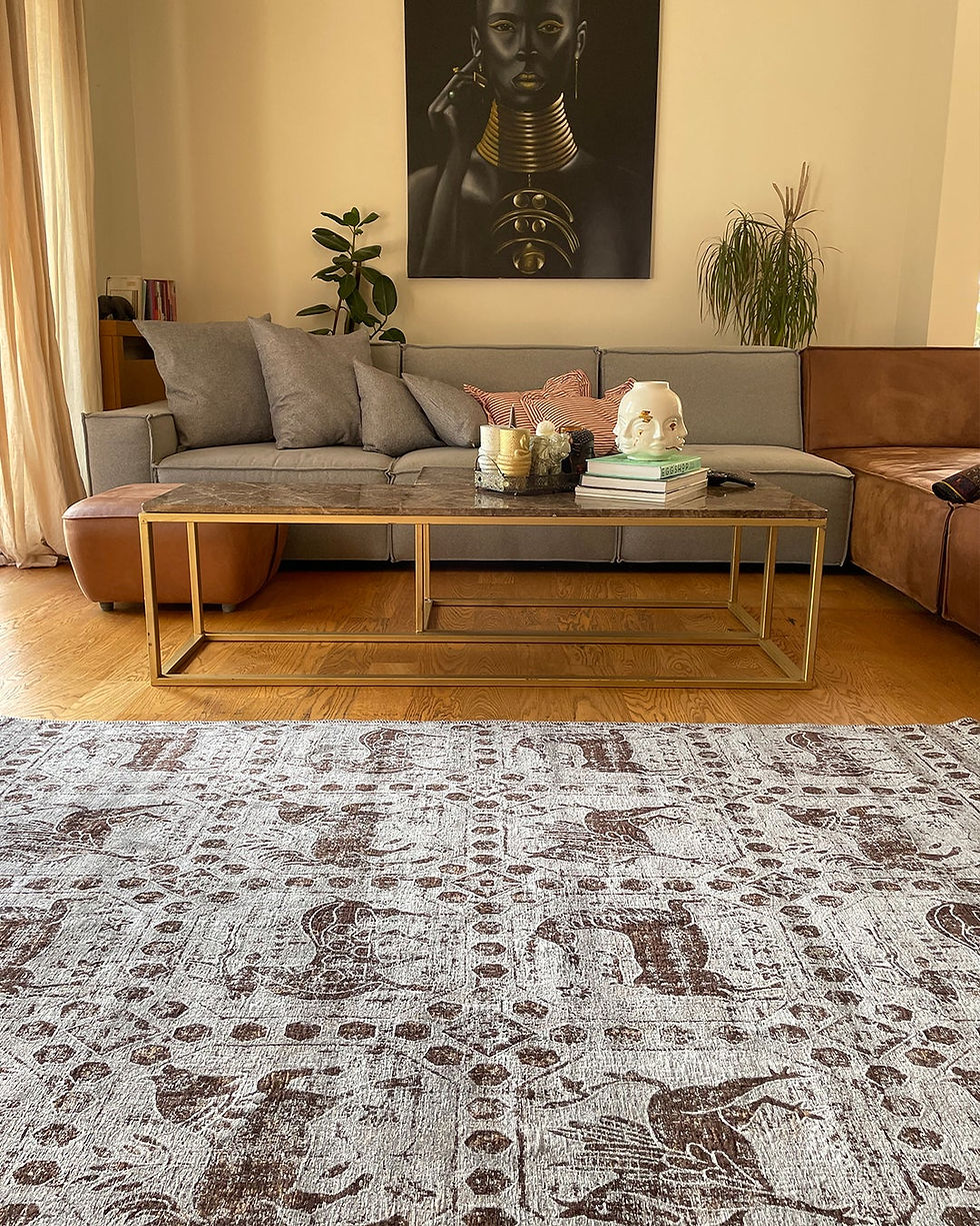 Küçük resim: Galawa - Mocha