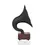 Küçük resim: Acoustibox Natural Collection Mocha
