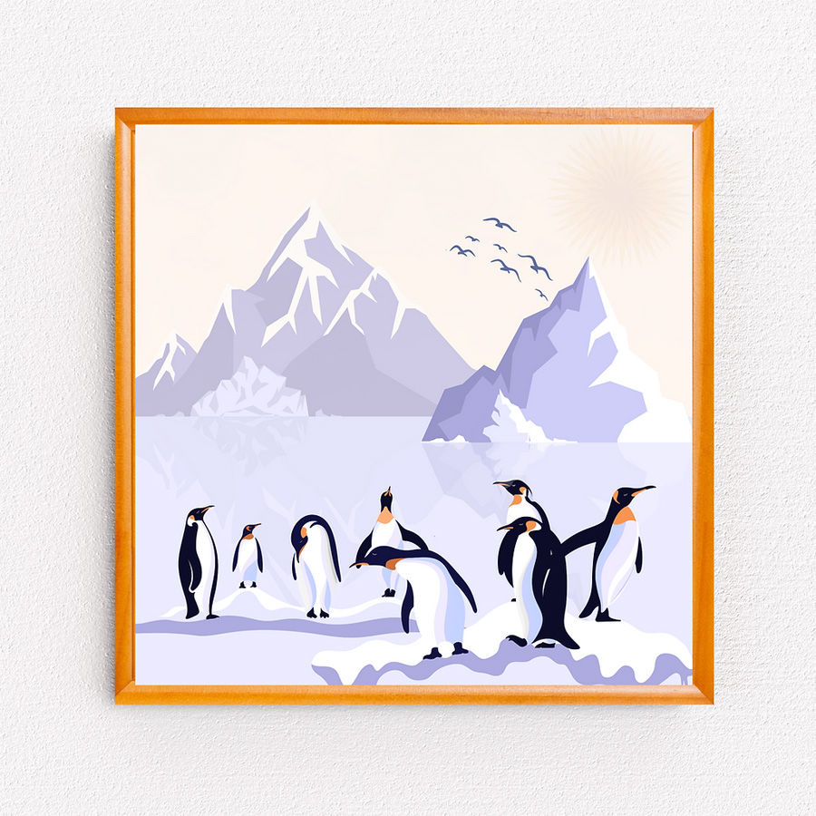 Küçük resim: Waddle! Waddle!