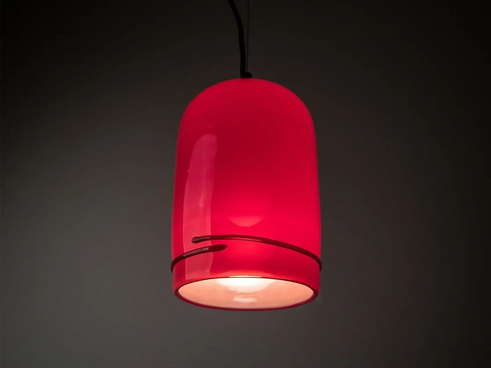 Küçük resim: Sign Aydınlatma Kırmızı