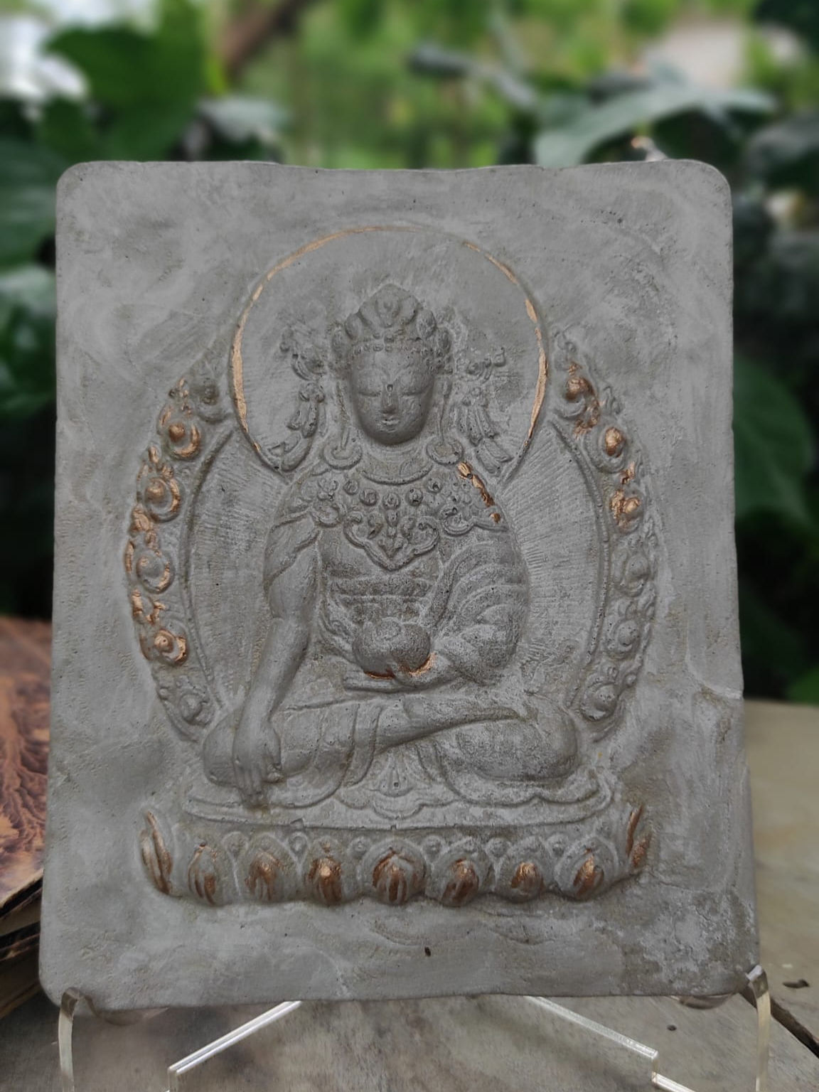 Buddha