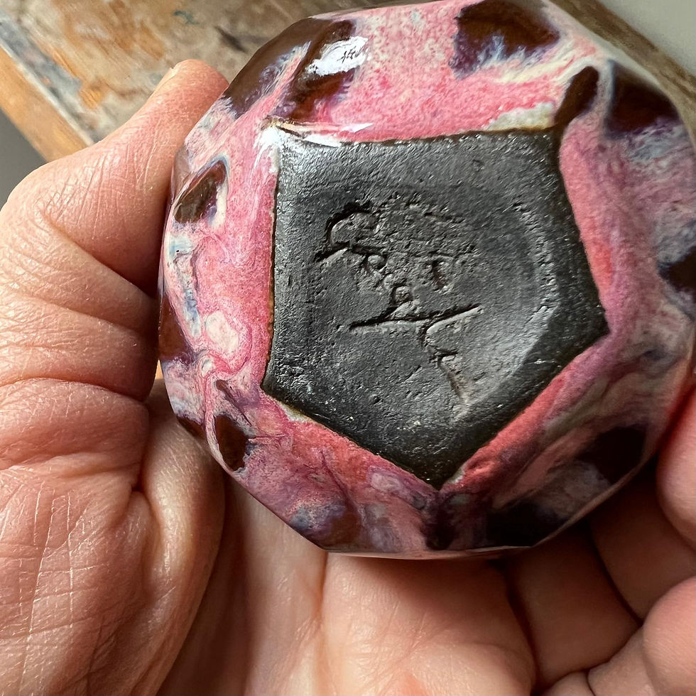 Küçük resim: Mini Çaydanlık