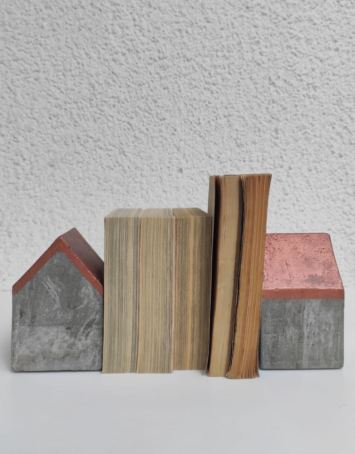 EV Kitap Tutacağı / Dekoratif Obje