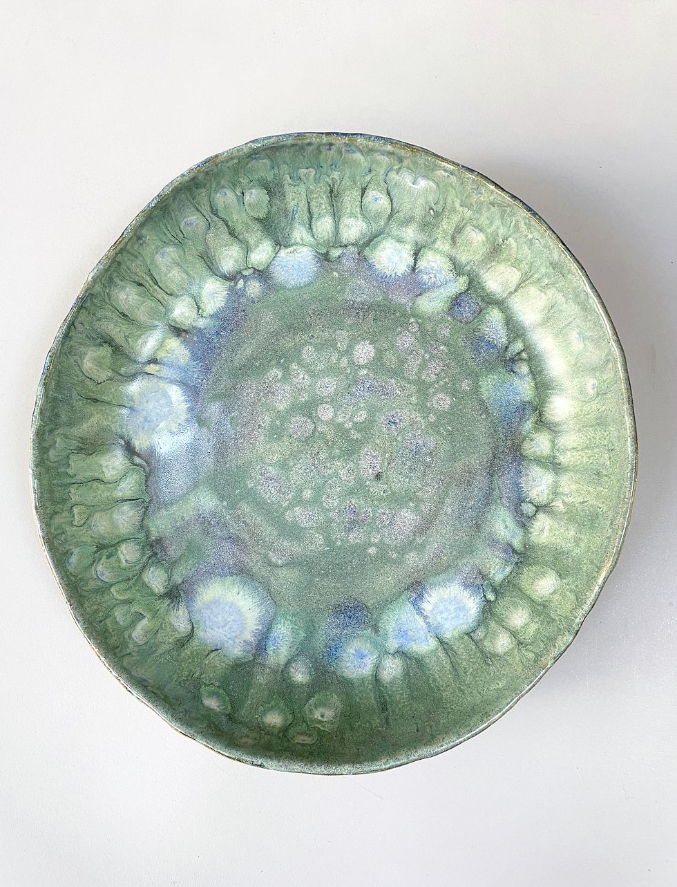 Küçük resim: Salata Kasesi