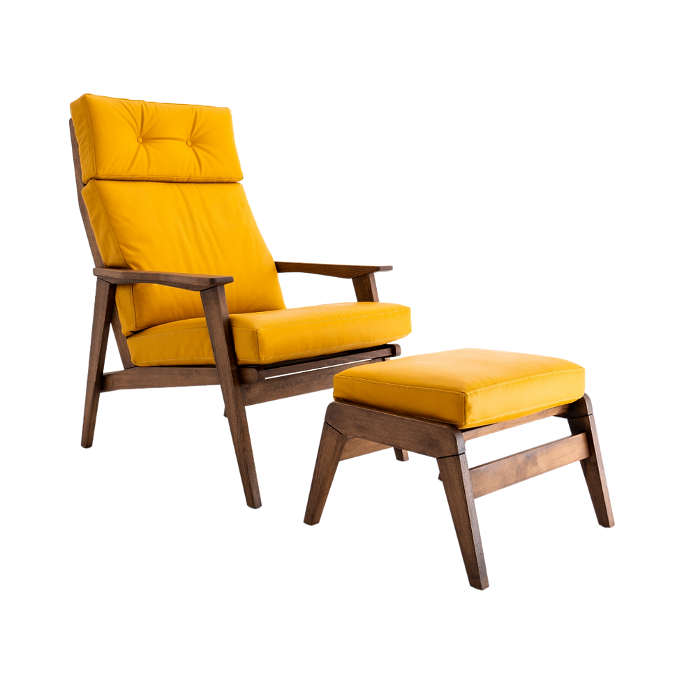 Küçük resim: Ionia Lounge Chair