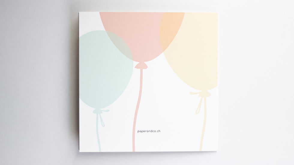 Miniature : Carte "Bonheur"