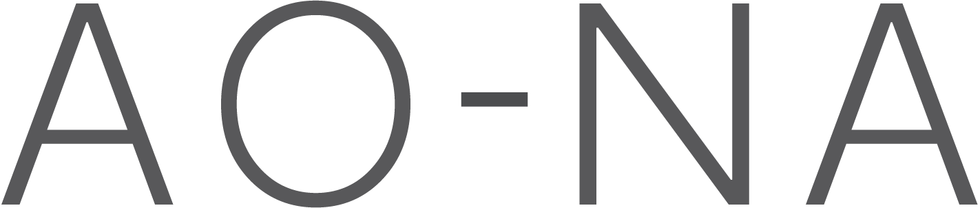 Logo of AONA