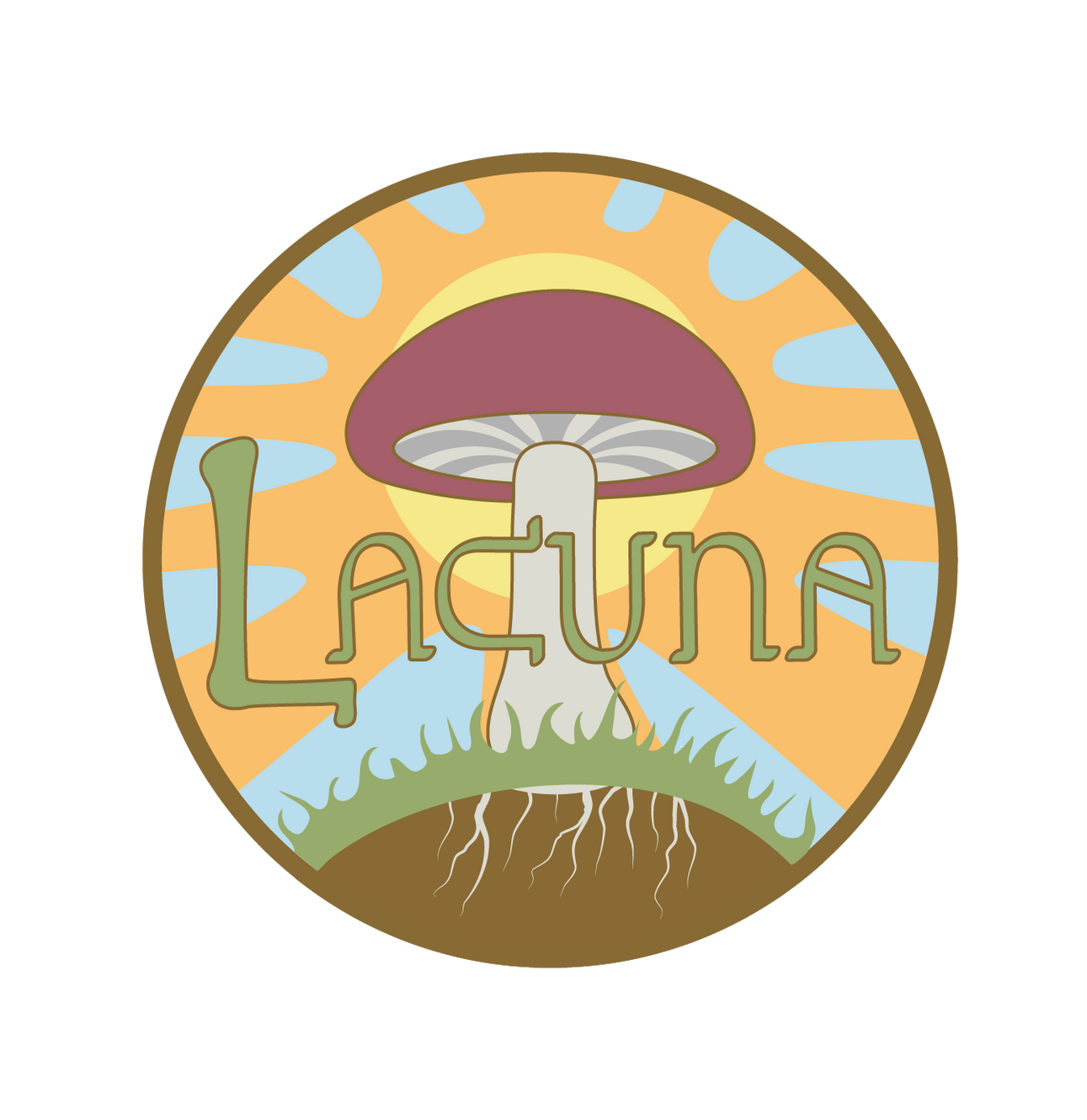 Myco Spikes Lacuna Mushrooms