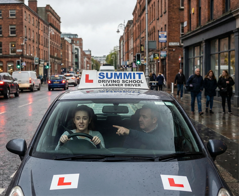 New driving theory test changes signal a growing commitment to First Aid education across the nation