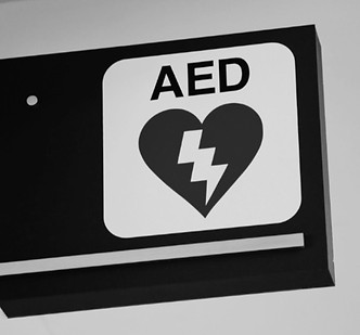 Auitomated external defibrillators