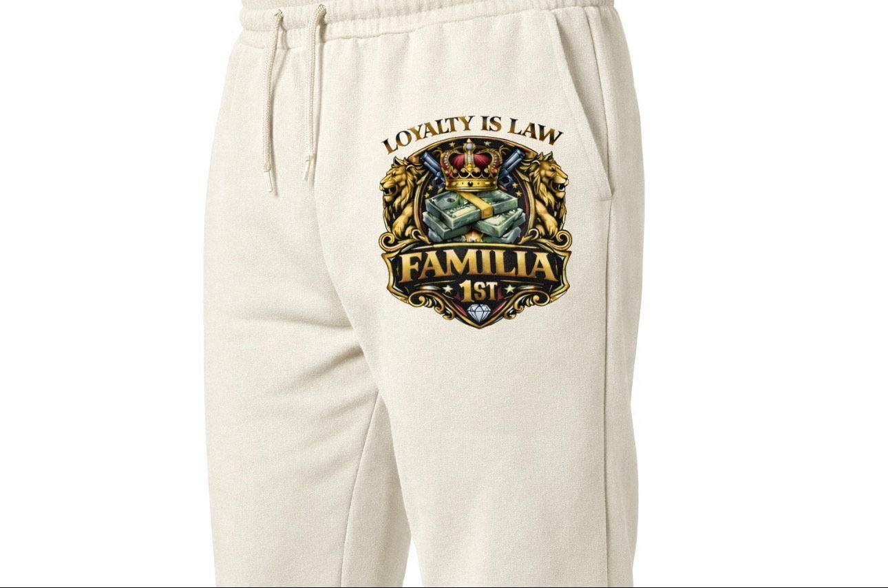 Guns N Money Pants