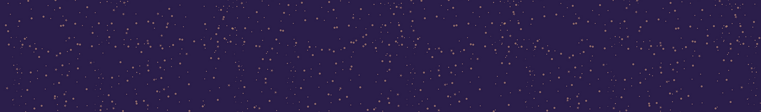Magnifique Illustration d'une nuit étoilée