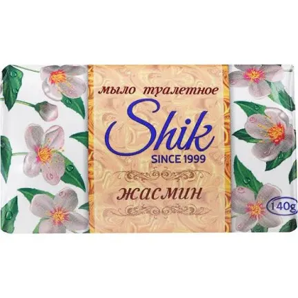 Shik мило "Жасмін" 140гр