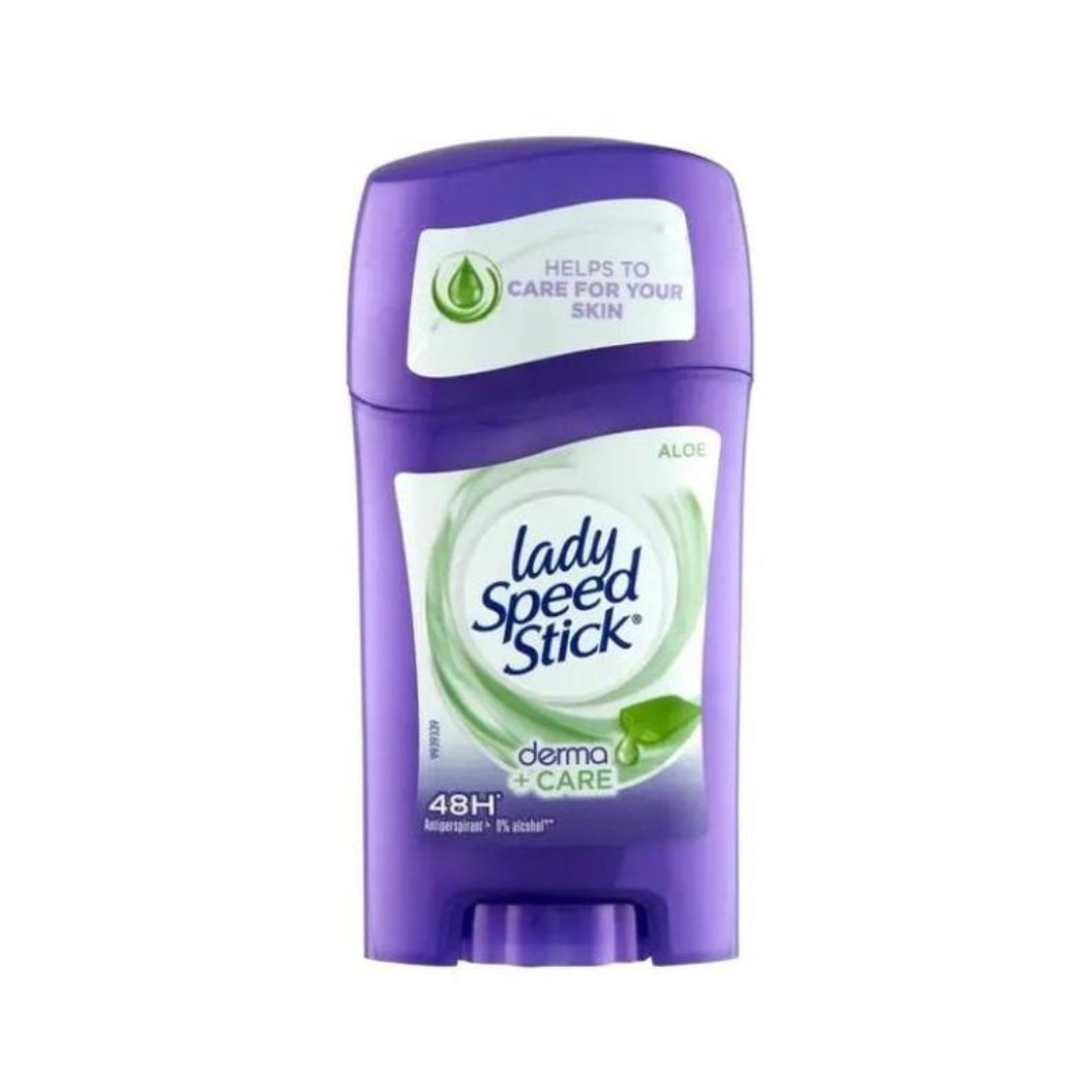 Lady Speed Stick тверда "Aloe"