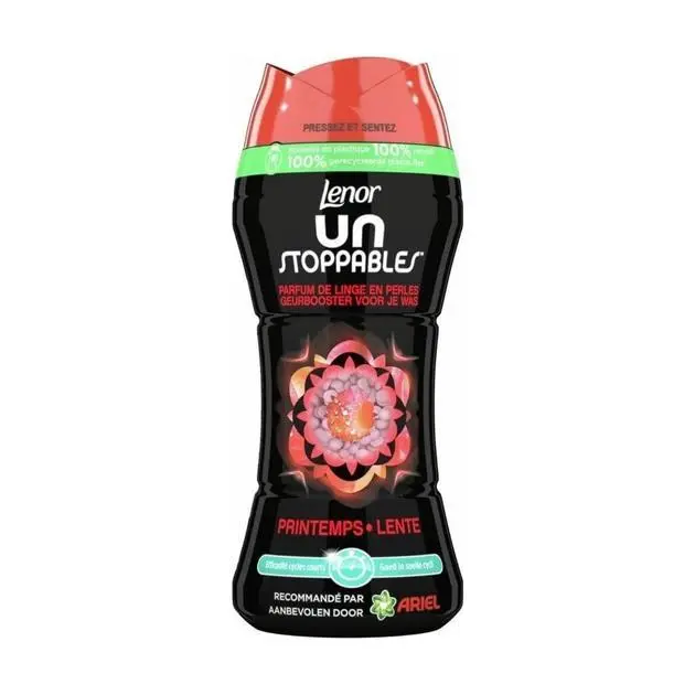 Прев'ю: Кондиціонер Lenor в гранулах 6шт. Набір "Ніжність".