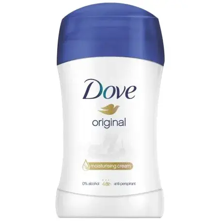 Dove твердий "Original"